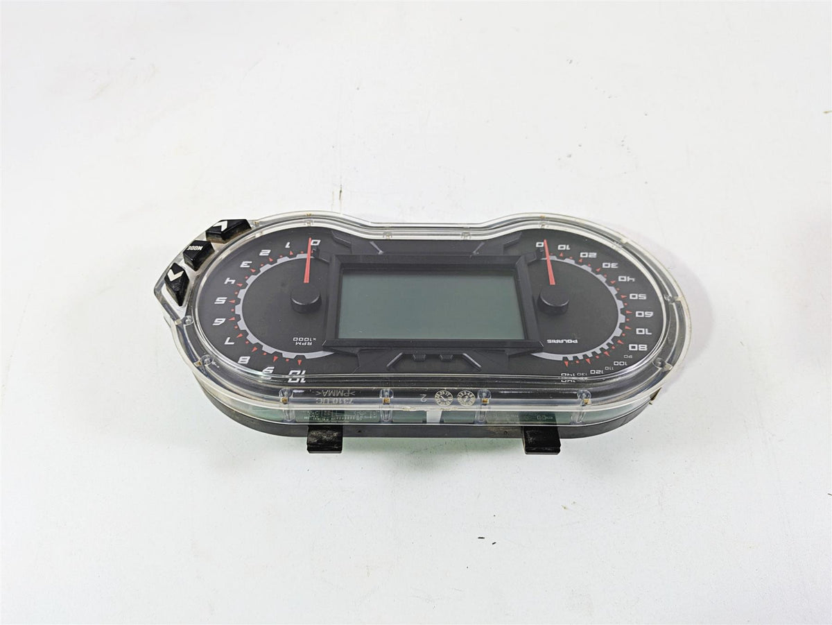 2019 Polaris RZR XP 1000 Highlifter Speedometer Gauge Instrument 3k 3280786 {{ shop.shopifyCountryName }} - Mototech271