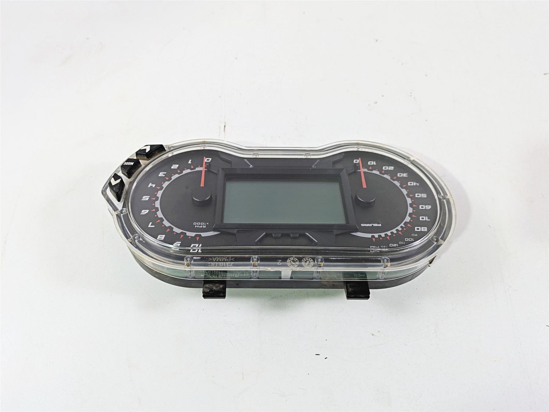 2019 Polaris RZR XP 1000 Highlifter Speedometer Gauge Instrument 3k 3280786 {{ shop.shopifyCountryName }} - Mototech271