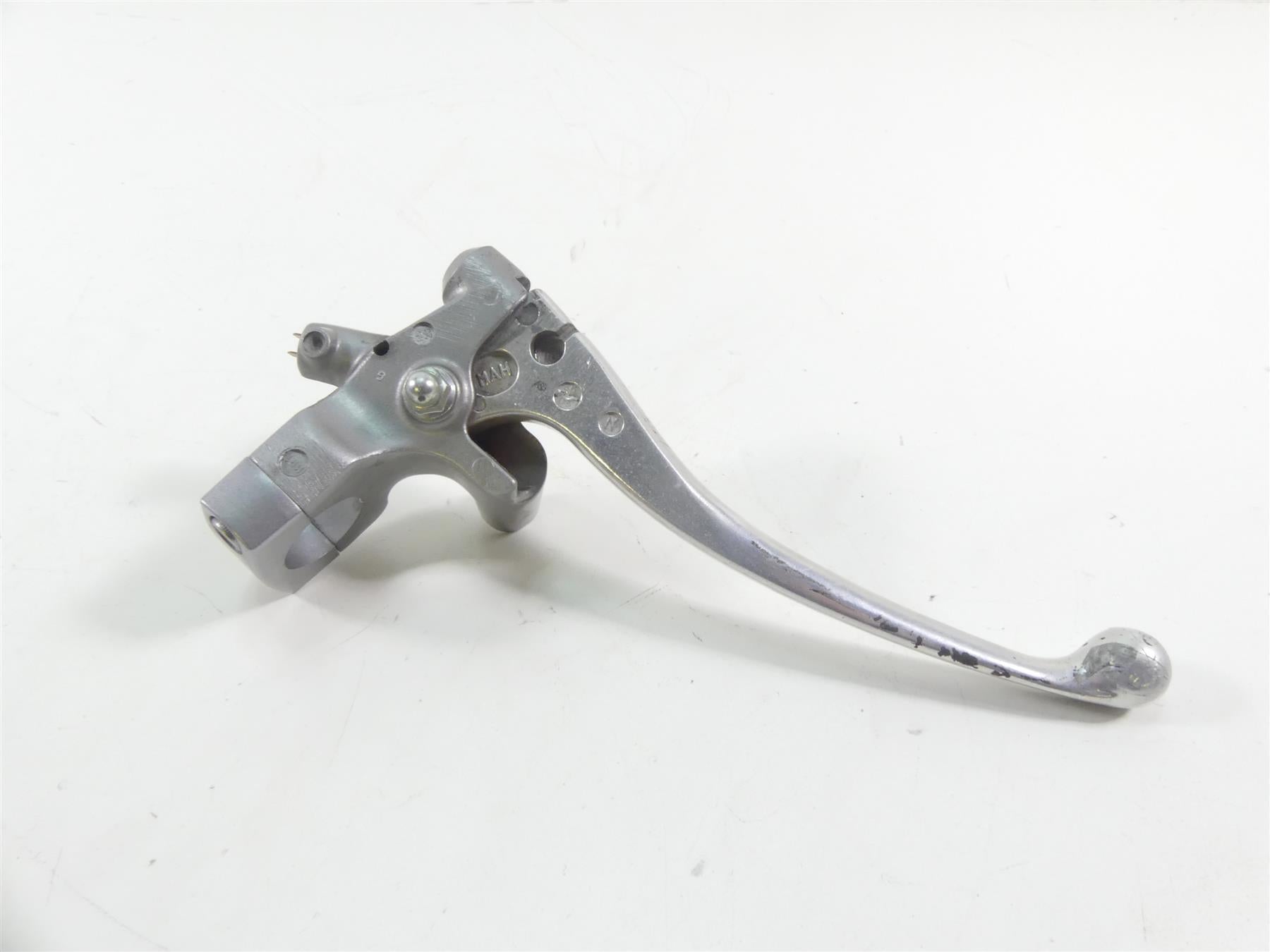 2009 Honda VTX1300 Touring Clutch Perch & Lever Handle 53172-MEG-000 {{ shop.shopifyCountryName }} - Mototech271