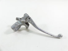 Load image into Gallery viewer, 2009 Honda VTX1300 Touring Clutch Perch &amp; Lever Handle 53172-MEG-000
