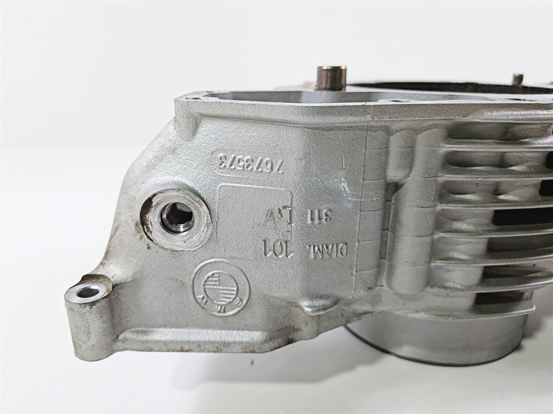 2004 BMW R1150GS R21 Cylinder Jug Barrel Set 11117672631 11117672632 {{ shop.shopifyCountryName }} - Mototech271
