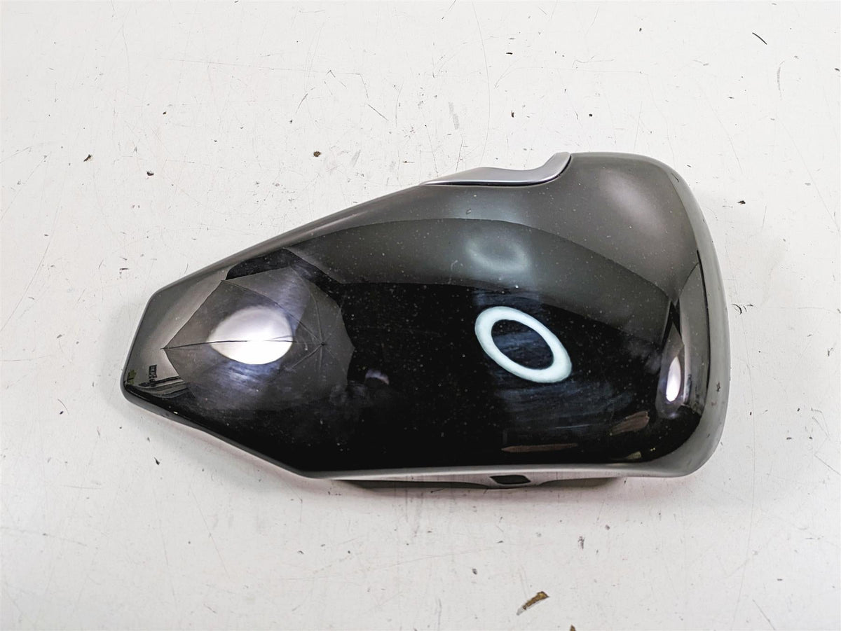 2019 Harley XL883N Sportster Iron Right Side Oil Tank Cover - Read 57200092BYM {{ shop.shopifyCountryName }} - Mototech271