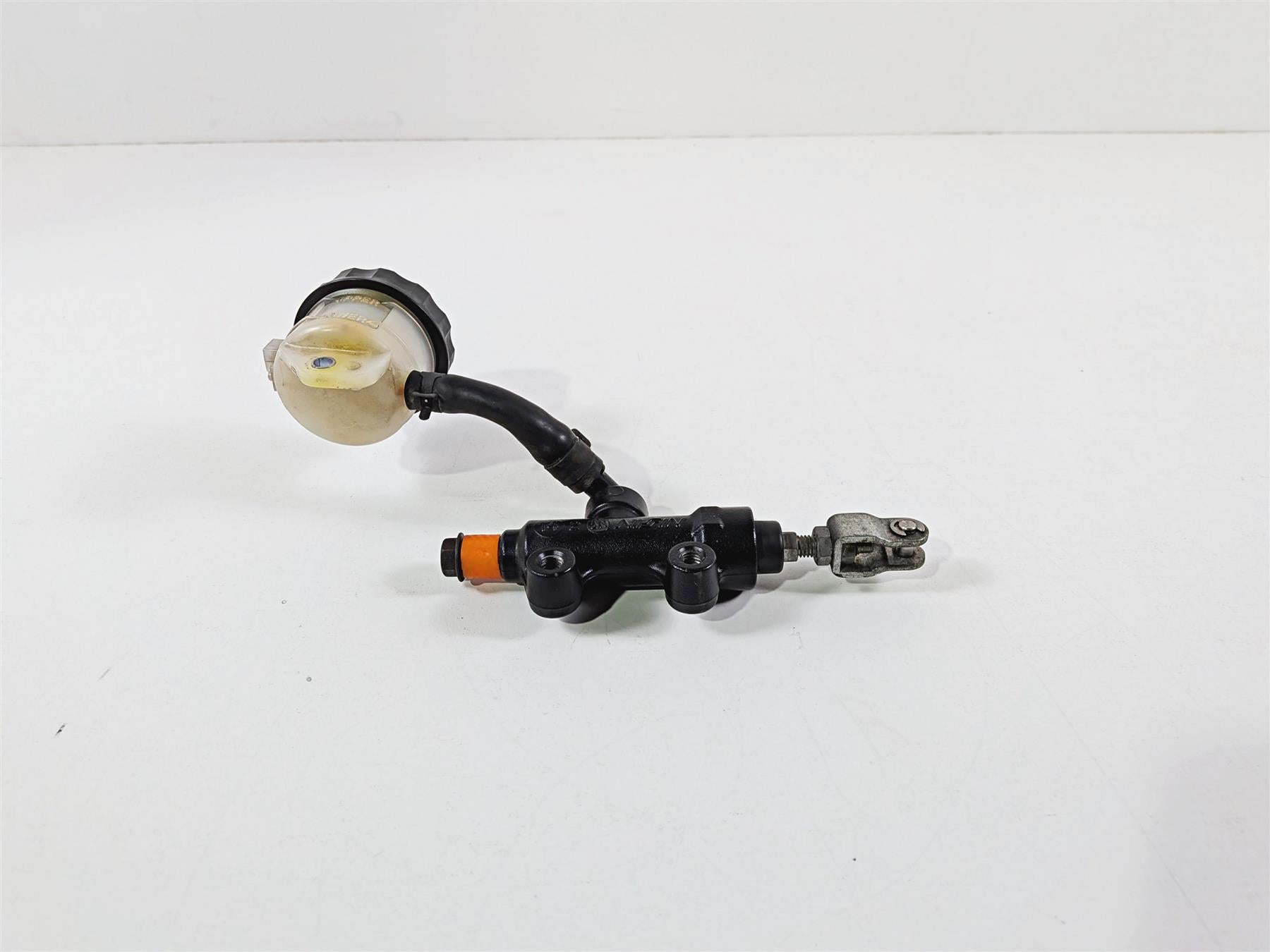 2016 Victory Cross Country Rear Nissin Brake Master Cylinder 14mm 1911621 {{ shop.shopifyCountryName }} - Mototech271
