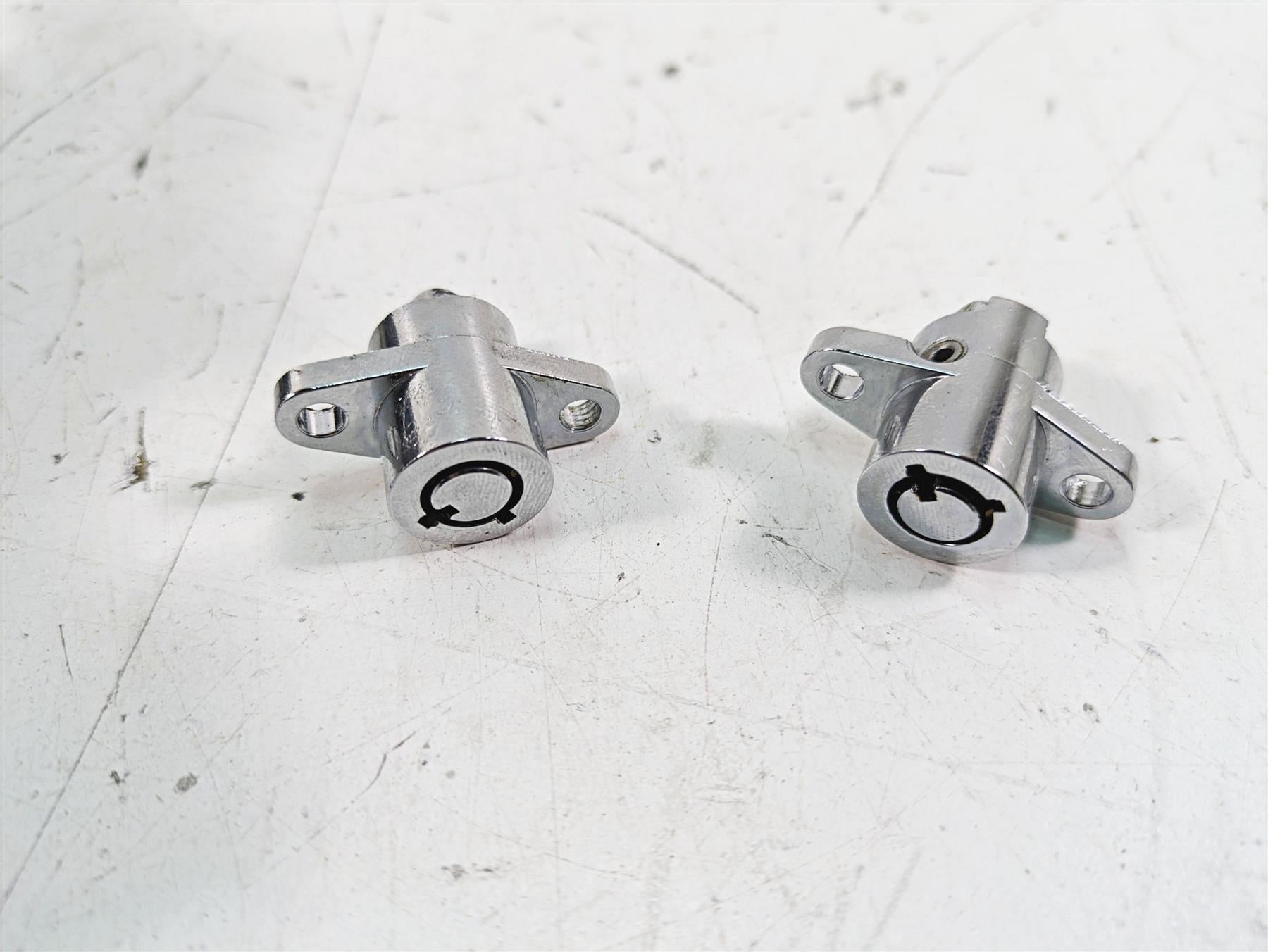 2015 Harley Touring FLHXS Street Glide Ignition Switch Key Set - VIN 71400016B {{ shop.shopifyCountryName }} - Mototech271