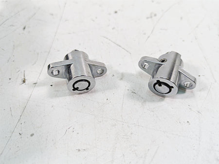 2015 Harley Touring FLHXS Street Glide Ignition Switch Key Set - VIN 71400016B {{ shop.shopifyCountryName }} - Mototech271