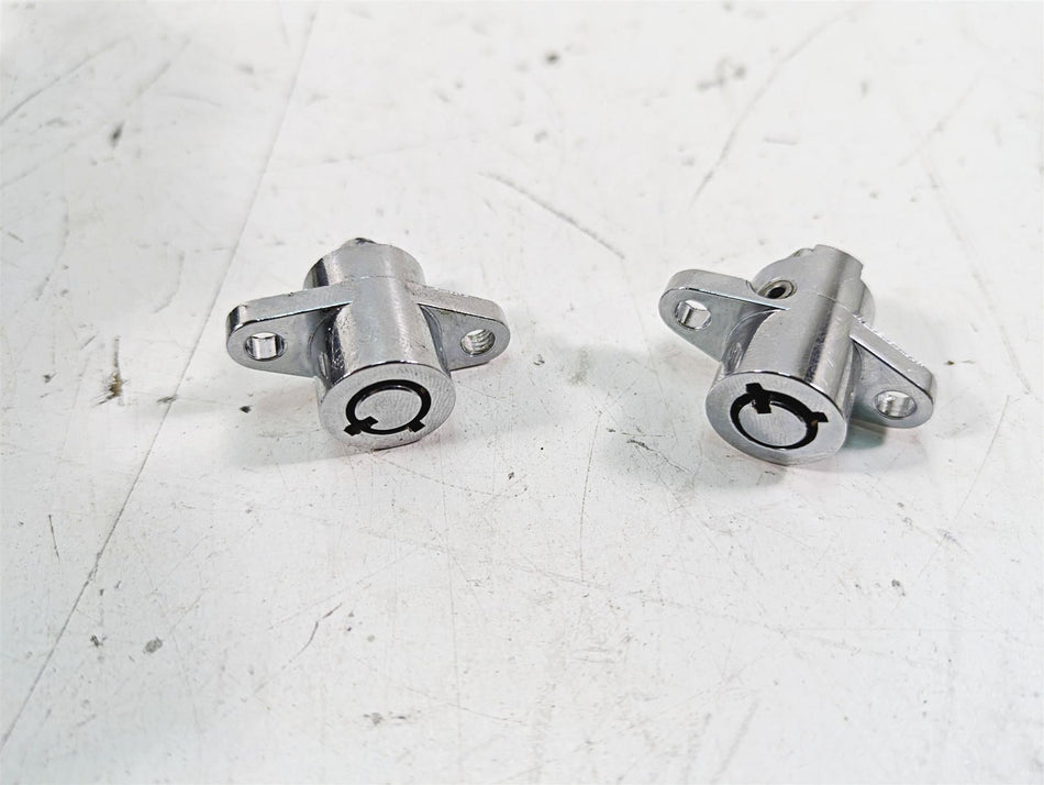2015 Harley Touring FLHXS Street Glide Ignition Switch Key Set - VIN 71400016B {{ shop.shopifyCountryName }} - Mototech271