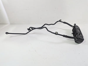 2010 BMW R1200GS K25 Oil Cooler Radiator & Lines 17217712866
