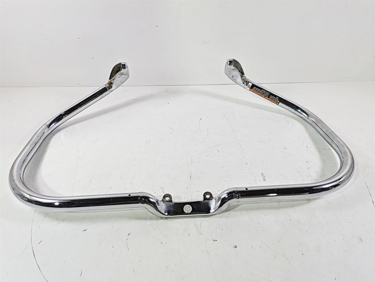 2018 Indian Chieftain Limited Chrome Front Highway Crash Guard 1020361 {{ shop.shopifyCountryName }} - Mototech271
