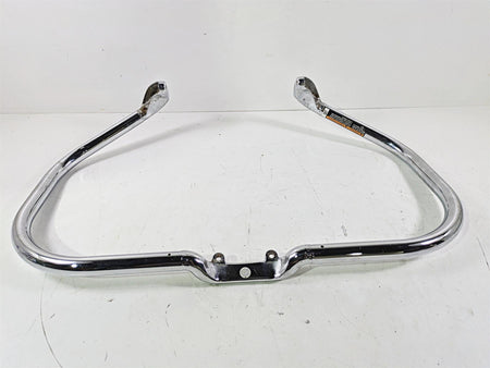 2018 Indian Chieftain Limited Chrome Front Highway Crash Guard 1020361 {{ shop.shopifyCountryName }} - Mototech271