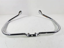 Load image into Gallery viewer, 2018 Indian Chieftain Limited Chrome Front Highway Crash Guard 1020361 | Mototech271
