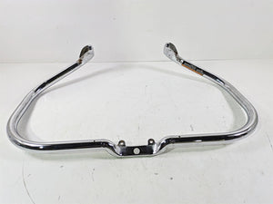 2018 Indian Chieftain Limited Chrome Front Highway Crash Guard 1020361 | Mototech271