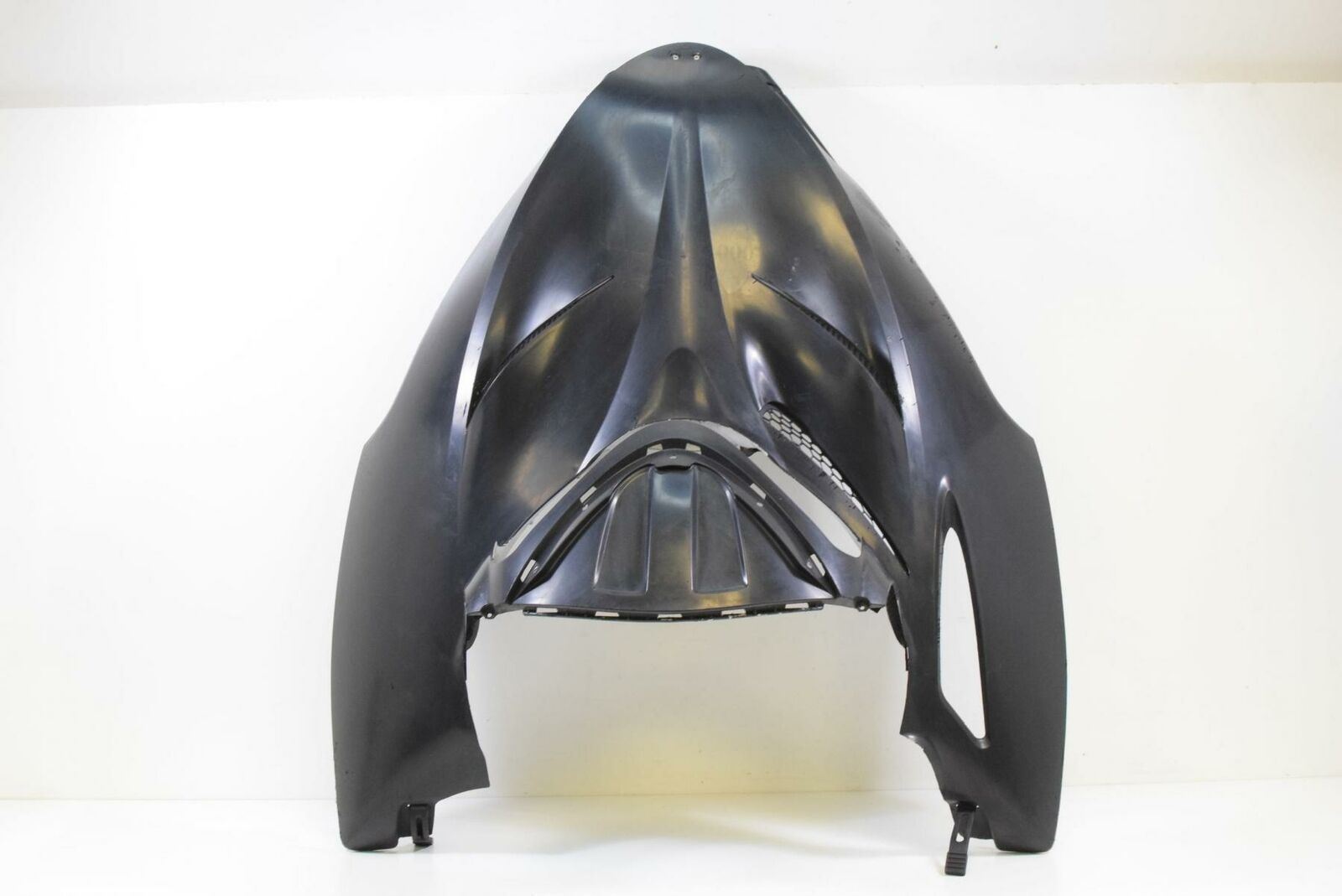 2009 Polaris Dragon RMK 800 Front Upper Fairing Cowl Hood Cover 2633729-177 {{ shop.shopifyCountryName }} - Mototech271