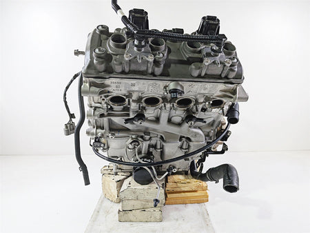 2020 BMW S1000RR K67 Compression Tested Engine Motor A10410A - Read 11007108357-Mototech271
