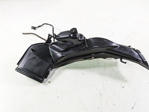 2008 Honda CBR1000RR SC59 Right Upper Air Intake Duct - Read 64330-MFL-672