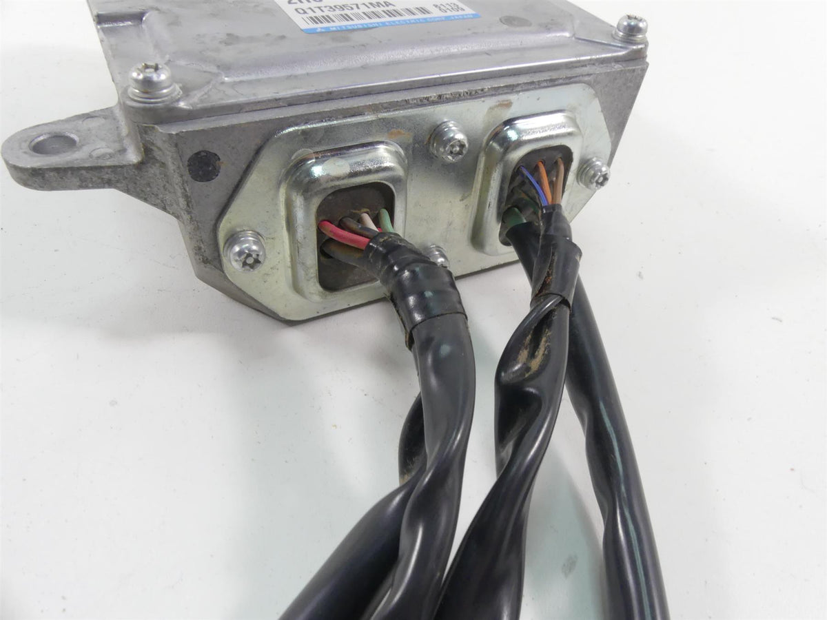 2018 Yamaha YXZ1000R EPS SS Power Steering Unit Module Ecm 2HC-859A0-10-00 {{ shop.shopifyCountryName }} - Mototech271