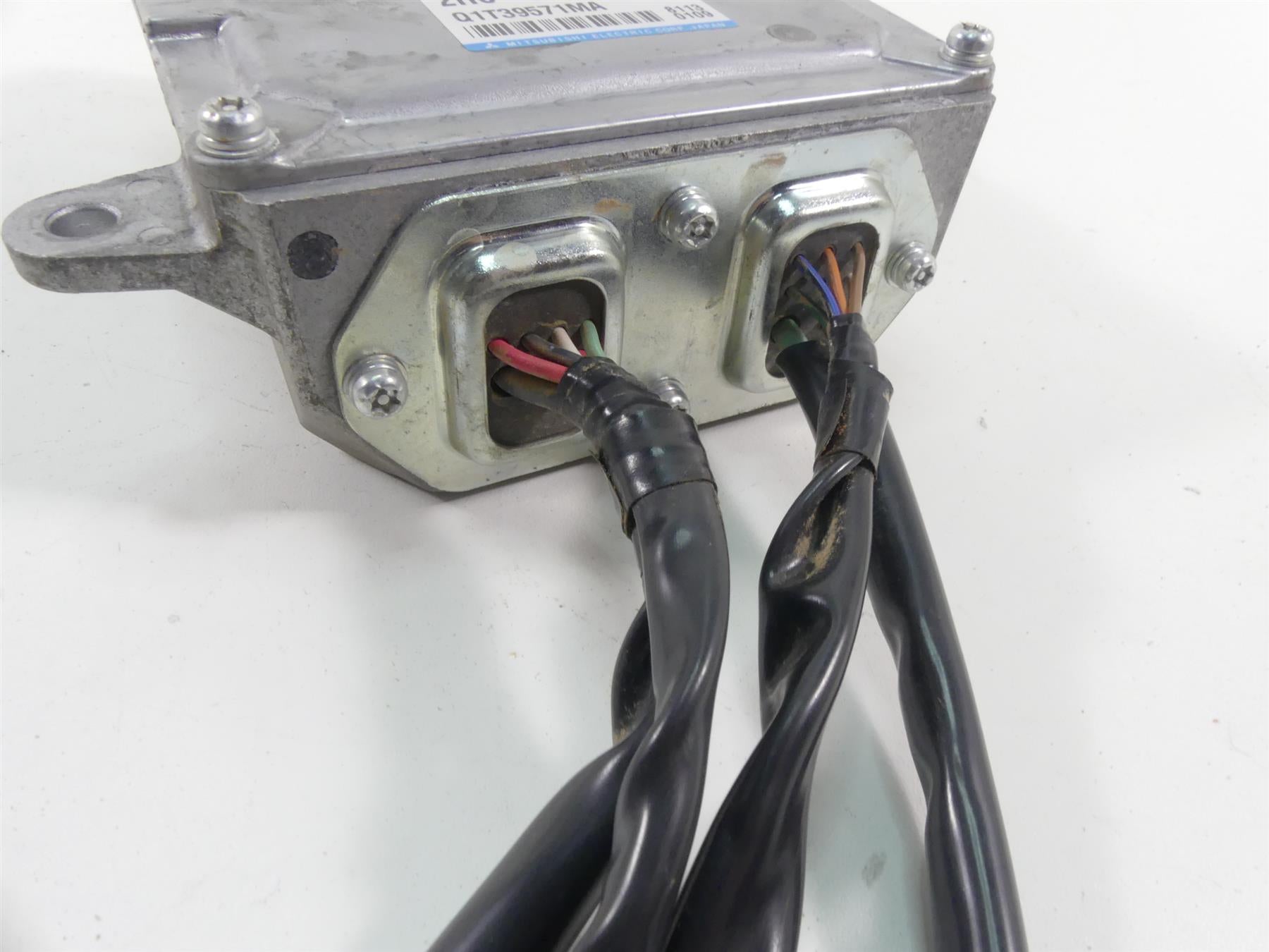 2018 Yamaha YXZ1000R EPS SS Power Steering Unit Module Ecm 2HC-859A0-10-00 {{ shop.shopifyCountryName }} - Mototech271