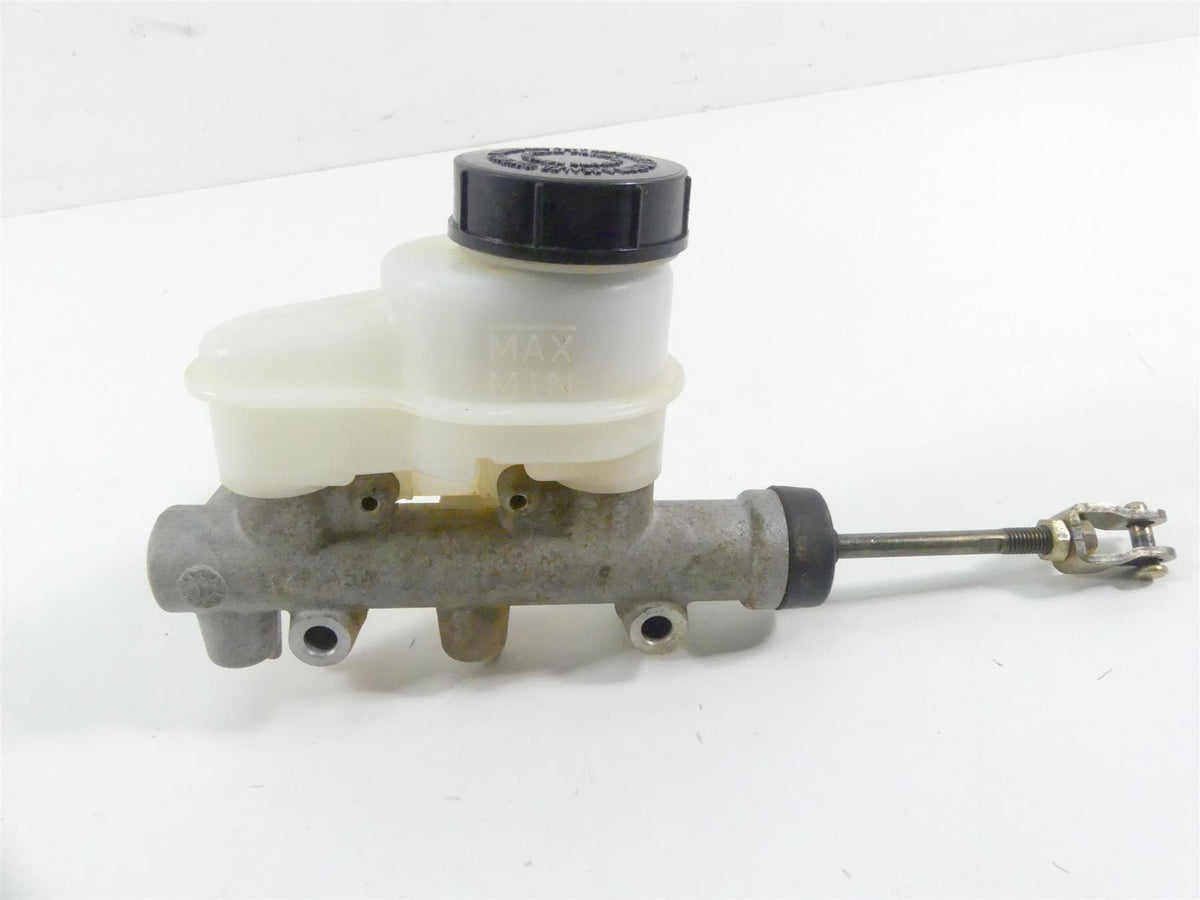 2018 Polaris RZR S 900 Hayes Main Brake Master Cylinder + Reservoir 1911982 {{ shop.shopifyCountryName }} - Mototech271