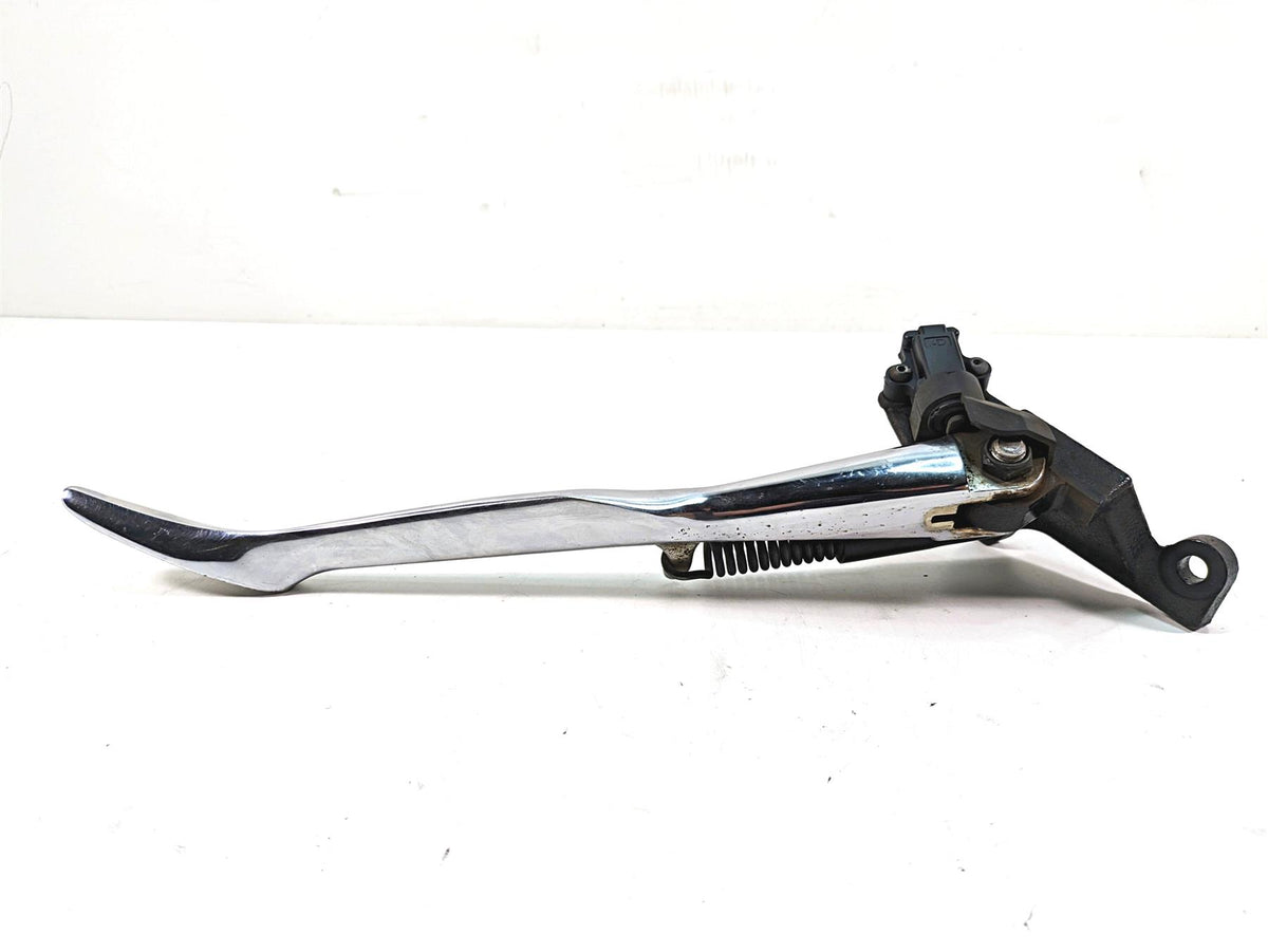 2009 Yamaha XV1900 Raider Side Kickstand Kick Stand 1D7-27311-00-00 {{ shop.shopifyCountryName }} - Mototech271