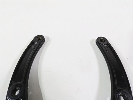 2009 Harley FLSTSB Cross Bones Rear Frame Fender Supports Struts 47813-08BHP {{ shop.shopifyCountryName }} - Mototech271