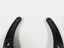 Load image into Gallery viewer, 2009 Harley FLSTSB Cross Bones Rear Frame Fender Supports Struts 47813-08BHP | Mototech271
