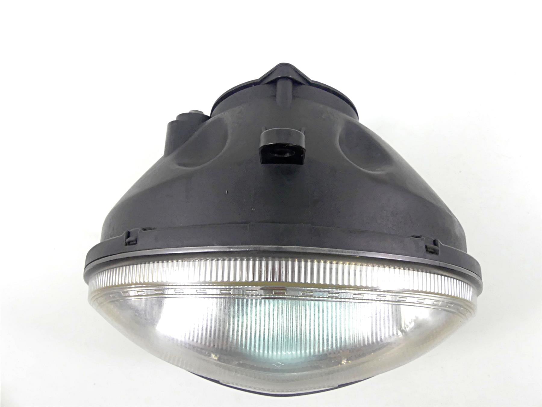 2012 Ducati Monster 1100 EVO Headlight Head Light Lamp Lens 52010172B {{ shop.shopifyCountryName }} - Mototech271