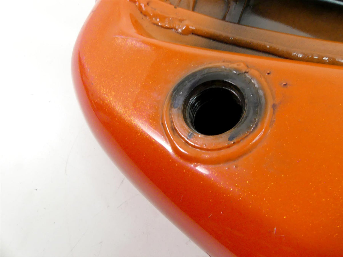 2017 Harley Softail FXSB Breakout Fuel Gas Tank Laguna Orange -Read 61000694 {{ shop.shopifyCountryName }} - Mototech271