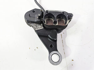 2009 Harley FXCWC Softail Rocker Rear Brake Caliper 25mm 40908-08 | Mototech271