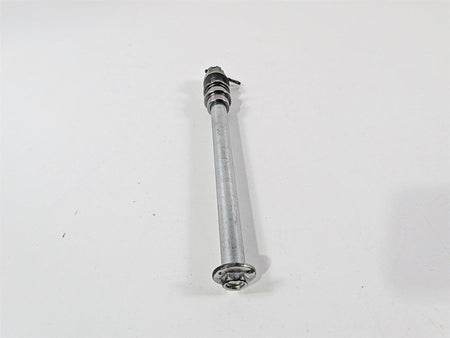 2024 Kawasaki EX500 Ninja 40th An. Front Axle Wheel Spindle 41068-0643 {{ shop.shopifyCountryName }} - Mototech271