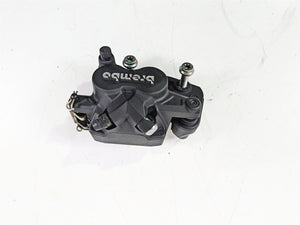 2016 BMW R1200RS K54 Brembo Rear Brake Caliper 34218535160 | Mototech271