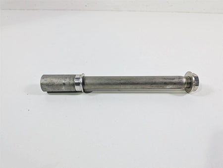 2024 Suzuki GSXR600 Front Axle Wheel Spindle 54711-14J00 {{ shop.shopifyCountryName }} - Mototech271