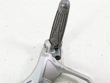 Load image into Gallery viewer, 2013 MV Agusta F3 675 ERA Rear Passenger Footpeg Set 80A0B5659 8AA0B5660
