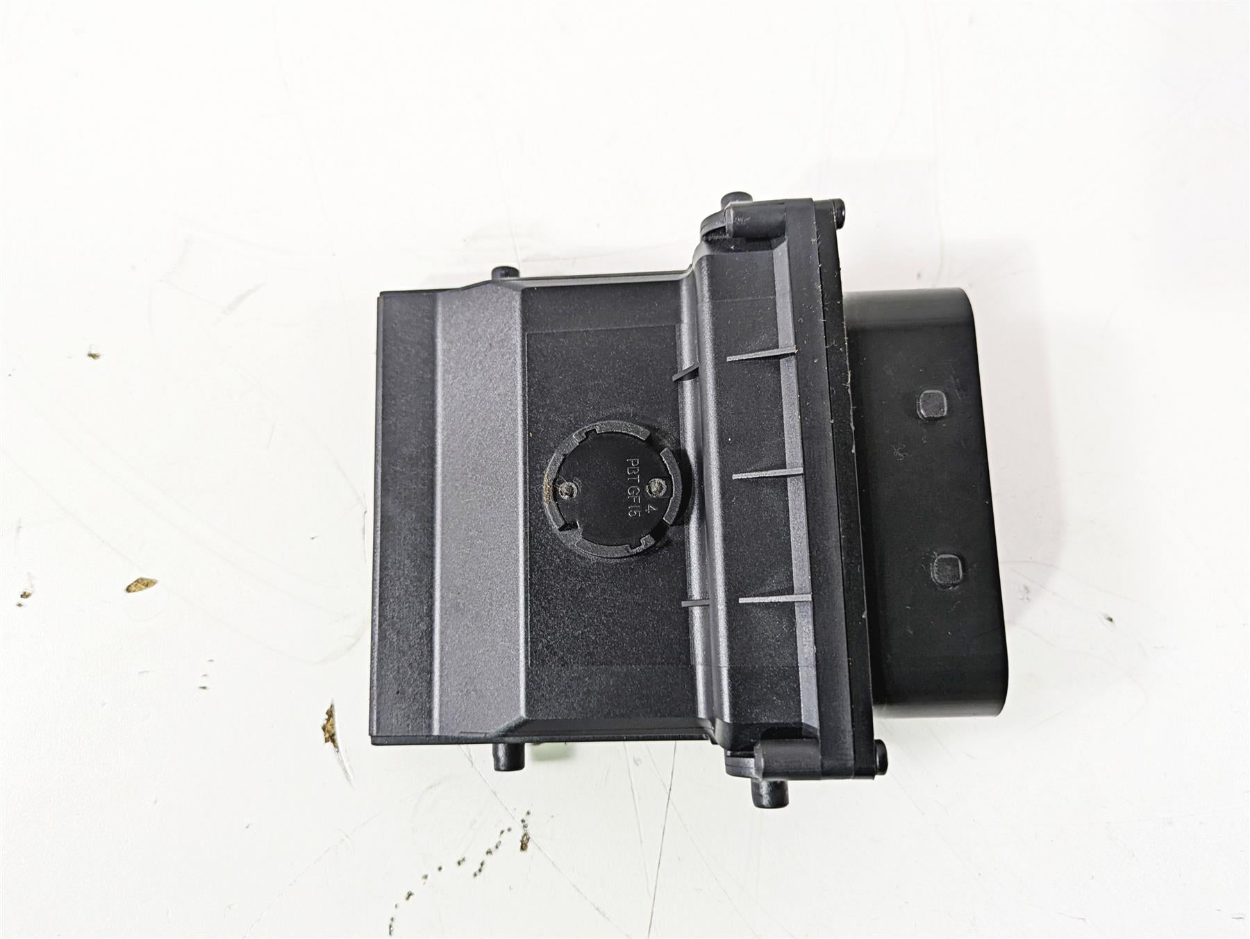 2019 BMW S1000XR K49 Esa Suspension Control Module Ecu 61358564702