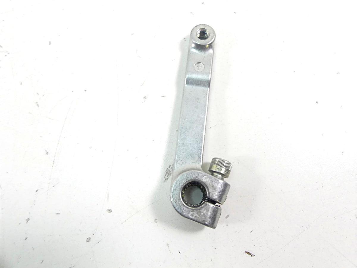 2002 Harley Touring FLHTC Electra Glide Shifter Shift Pedal Lever Set 33895-82E {{ shop.shopifyCountryName }} - Mototech271