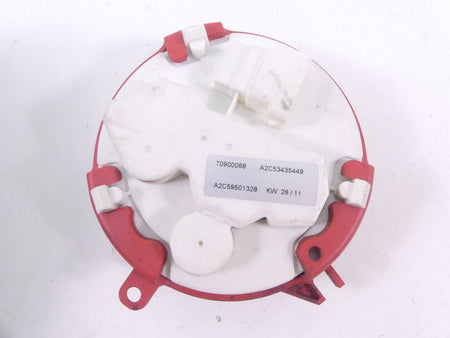 2009 Harley Touring FLHRC Road King Speedometer Tacho Gauge 55K -Read 70900068 {{ shop.shopifyCountryName }} - Mototech271