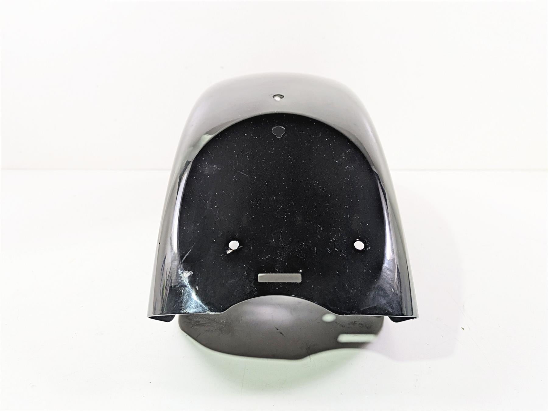 2020 Harley Softail FXST Standard Rear Fender Vivid Black 59500454 {{ shop.shopifyCountryName }} - Mototech271