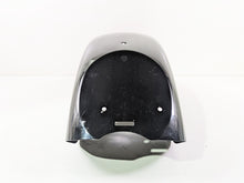 Load image into Gallery viewer, 2020 Harley Softail FXST Standard Rear Fender Vivid Black 59500454
