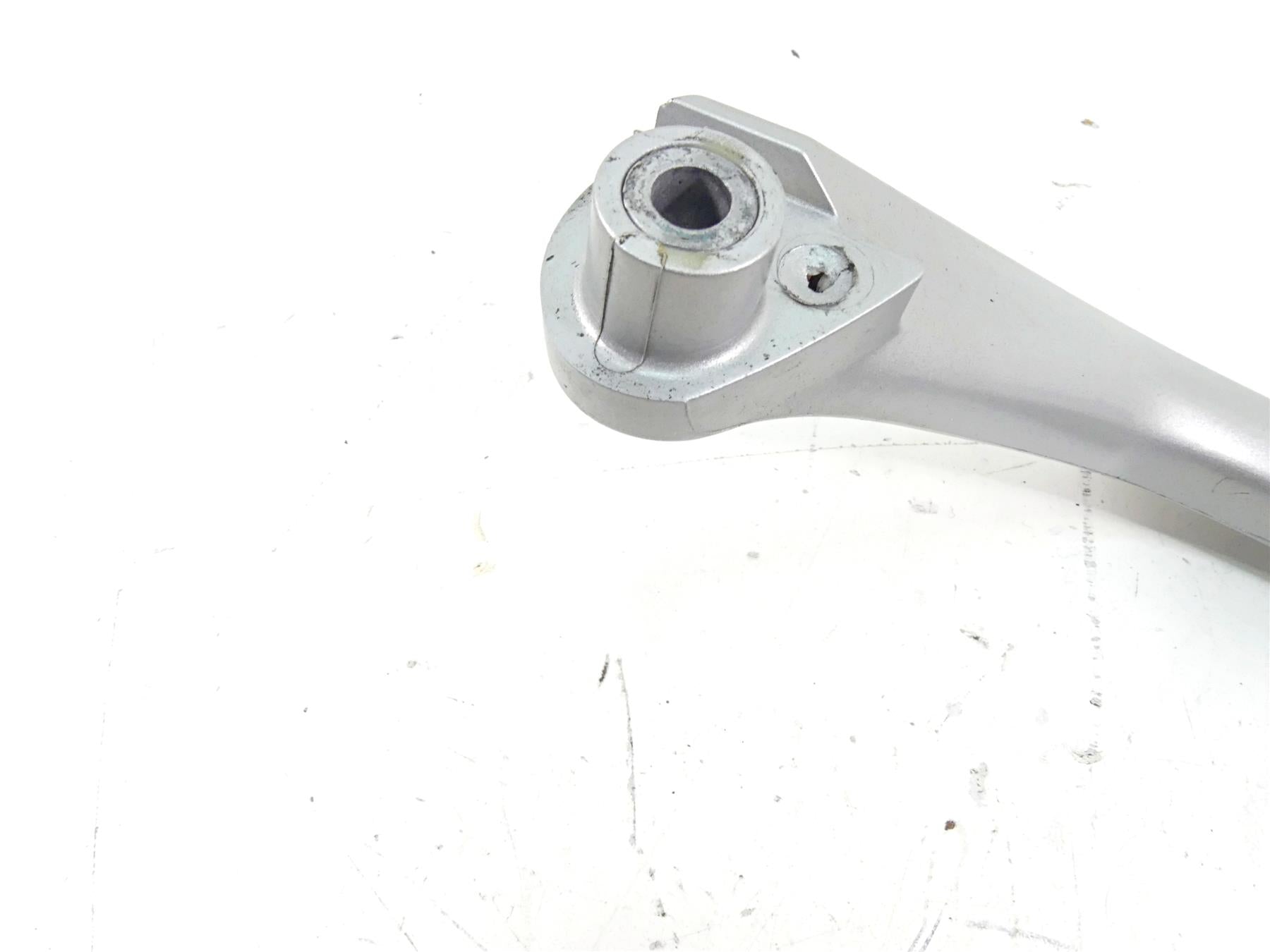2015 BMW R1200GS GSW K50 Upper Rack Passenger Handle Grab 46548536955 {{ shop.shopifyCountryName }} - Mototech271