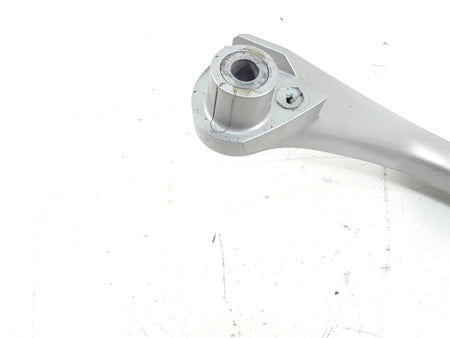 2015 BMW R1200GS GSW K50 Upper Rack Passenger Handle Grab 46548536955 {{ shop.shopifyCountryName }} - Mototech271
