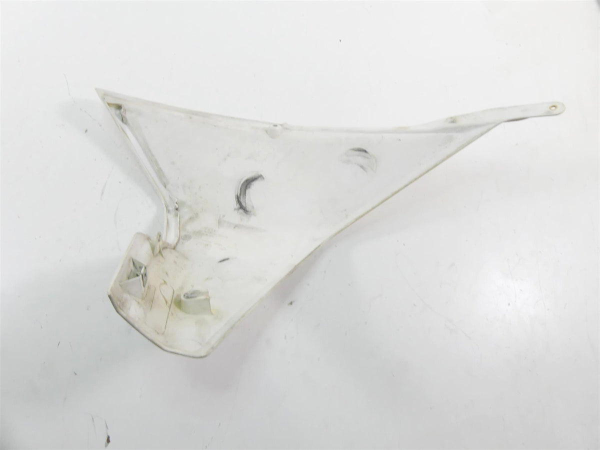 2015 KTM 1290 Adventure Right Tank Cover Fairing Set -Rash 60408051000 {{ shop.shopifyCountryName }} - Mototech271