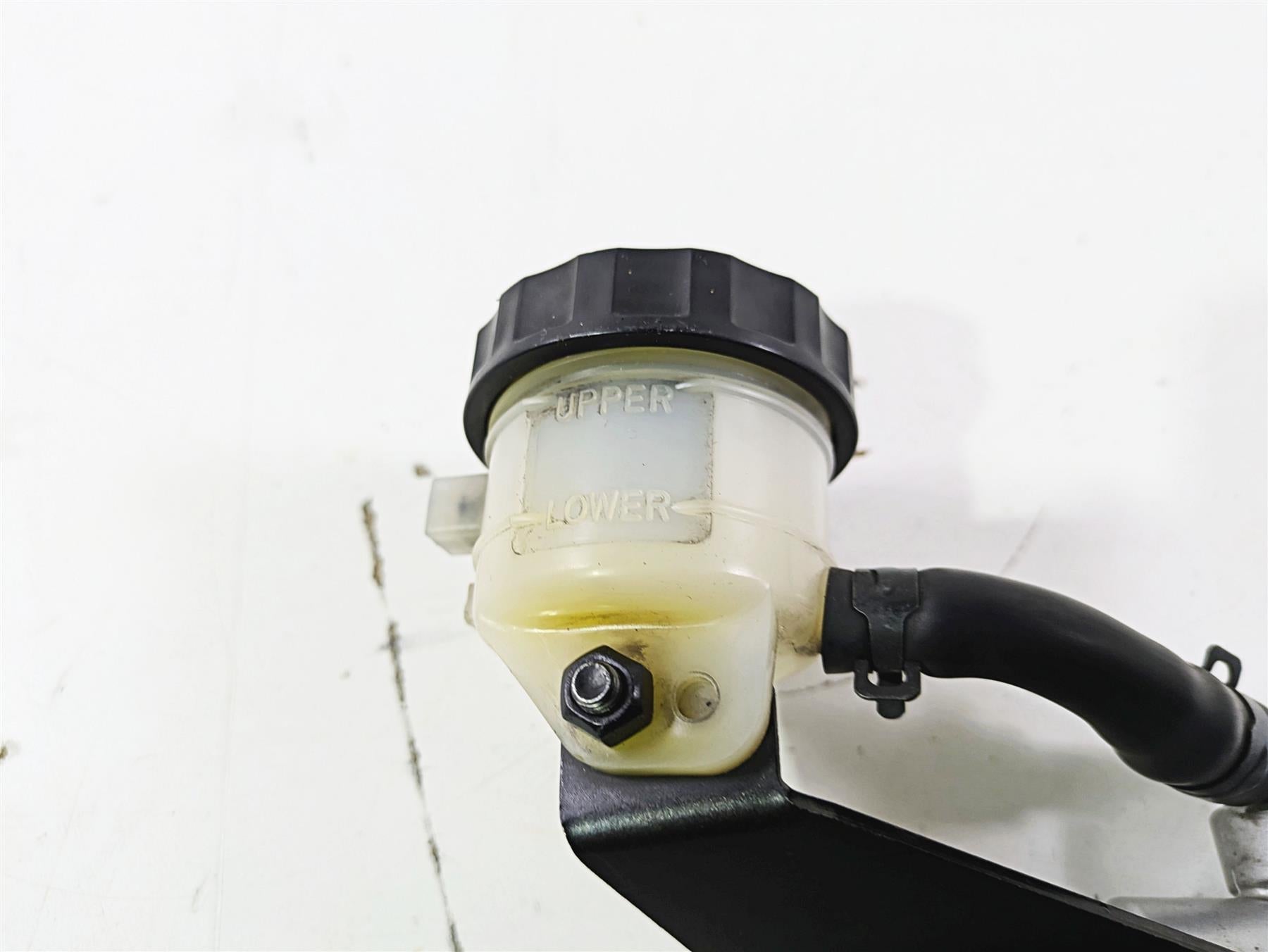 2012 Victory Cross Country Nissin Rear Brake Master Cylinder 1911621 1911621 {{ shop.shopifyCountryName }} - Mototech271