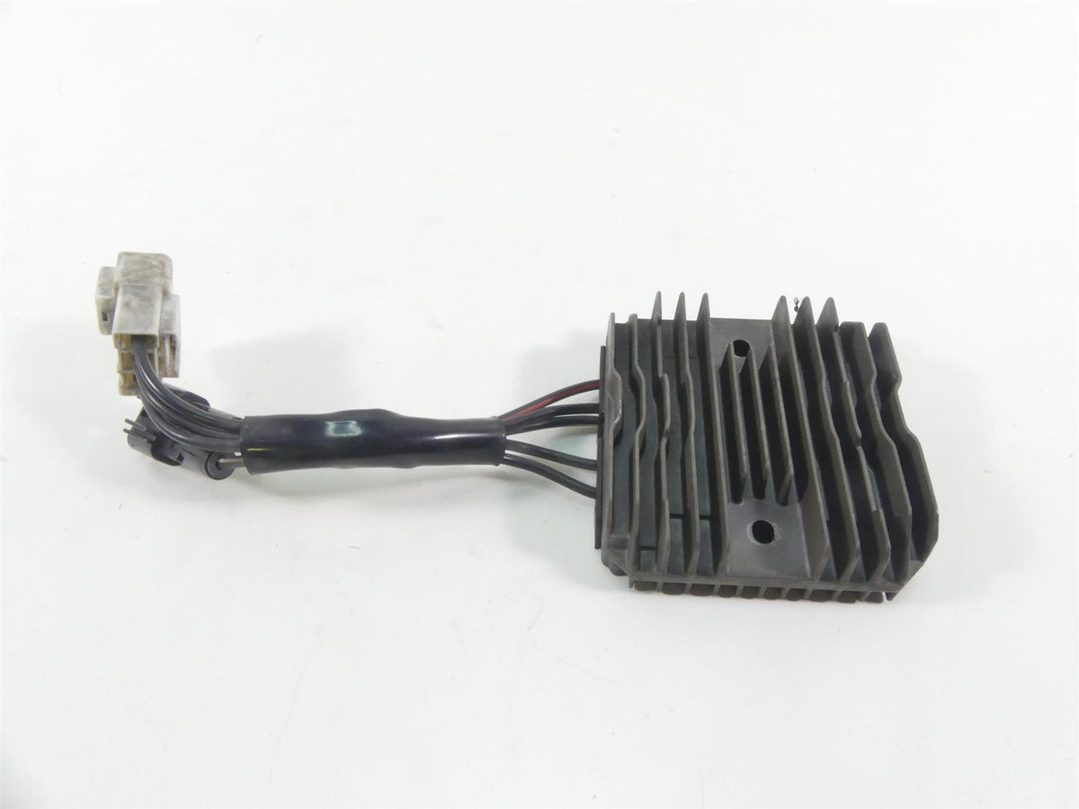 2007 Suzuki M109R VZR1800 Boulevard Rectifier Voltage Regulator 32800-10G20 {{ shop.shopifyCountryName }} - Mototech271