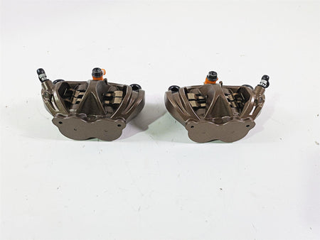 2025 Honda CBR600RR Tokico Front Brake Caliper Set 108mm -Read 45150-MJC-M61 {{ shop.shopifyCountryName }} - Mototech271