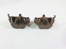 Load image into Gallery viewer, 2025 Honda CBR600RR Tokico Front Brake Caliper Set 108mm -Read 45150-MJC-M61
