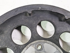 2003 Harley Touring FLHTCUI 100TH E-Glide Rear Drive Belt Pulley 70T 40225-86A
