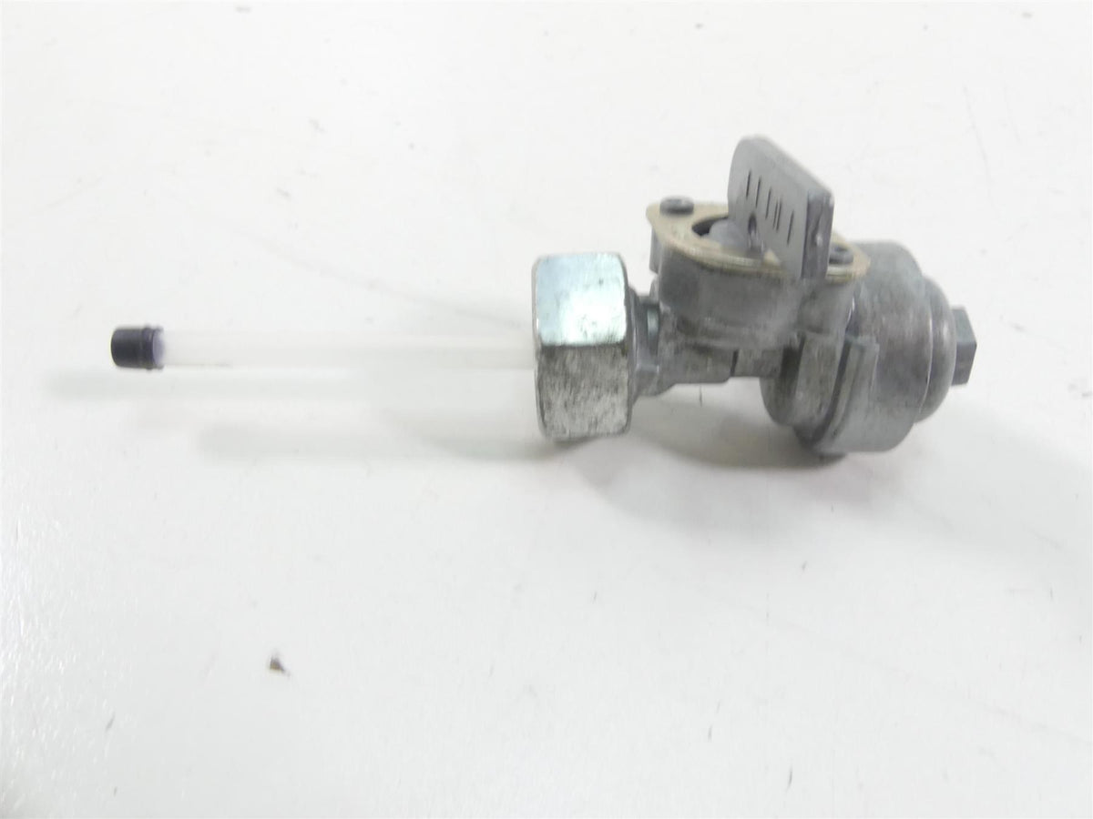 1977 Honda CB750 A Four Hondamatic Fuel Gas Petrol Petcock Valve 16950-393-005 {{ shop.shopifyCountryName }} - Mototech271