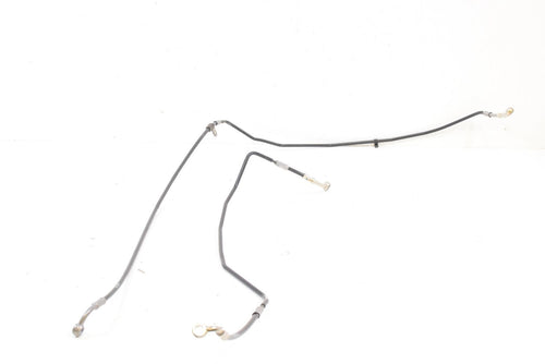 2013 Triumph Tiger 1215 Explorer XC Rear Abs Brake Line Set T2021525 & T2021524 | Mototech271