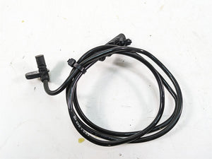 2020 Ducati Hypermotard 950 SP Front Abs Wheel Speed Sensor 55212121B