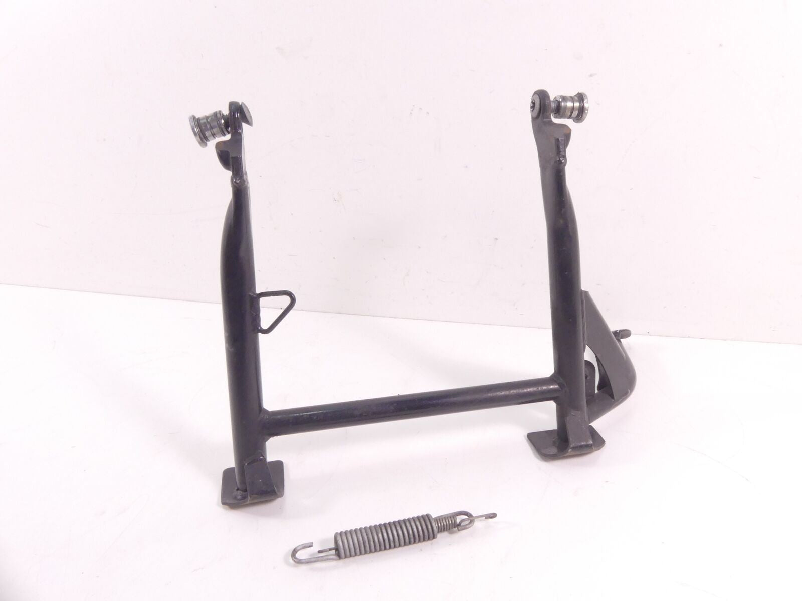 2013 BMW R1200RT K26 Center Kickstand Kick Stand ESA 46527712096