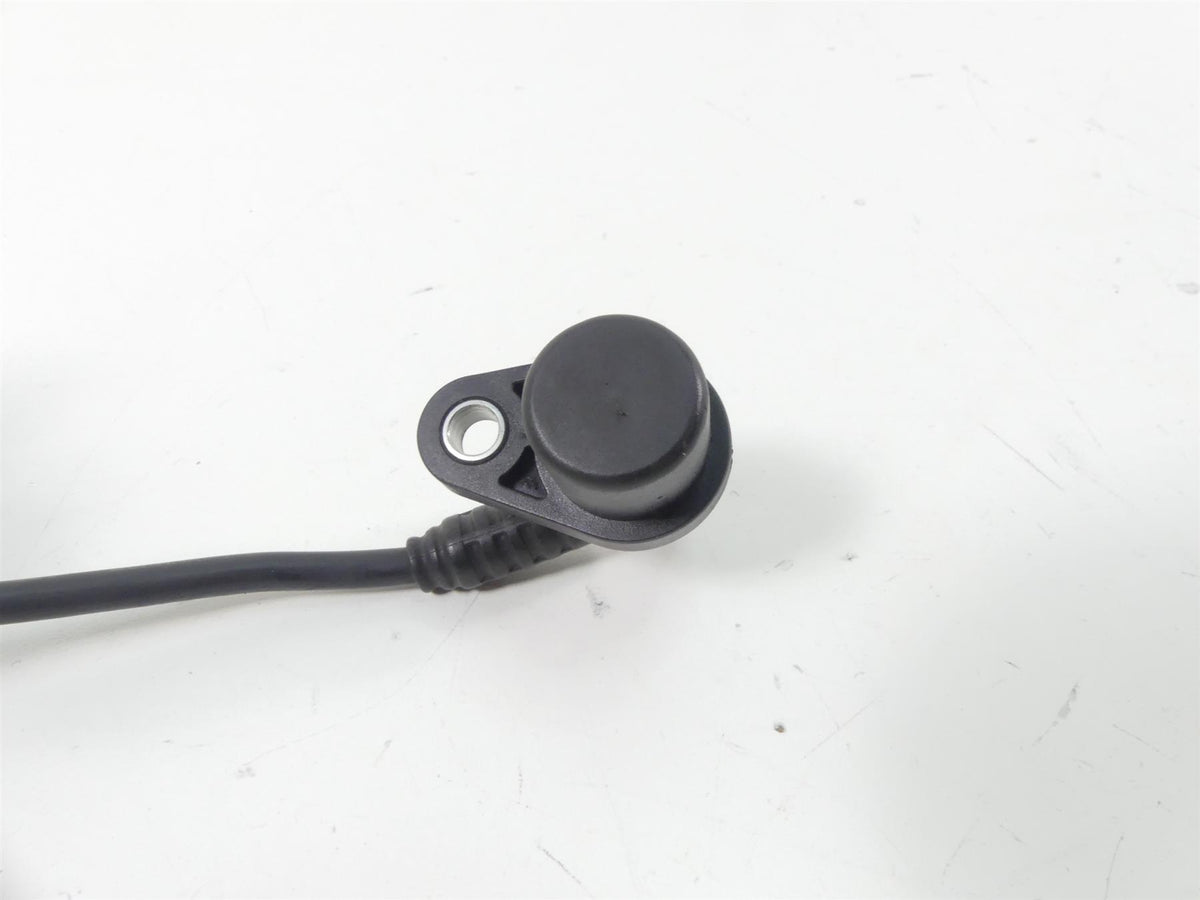 2011 Ducati Hypermotard 1100 SP Rear Wheel Speed Sensor 55210434A {{ shop.shopifyCountryName }} - Mototech271