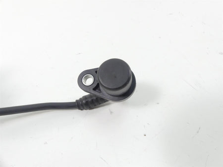 2011 Ducati Hypermotard 1100 SP Rear Wheel Speed Sensor 55210434A {{ shop.shopifyCountryName }} - Mototech271